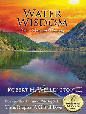 cover image of Water Wisdom Part 1